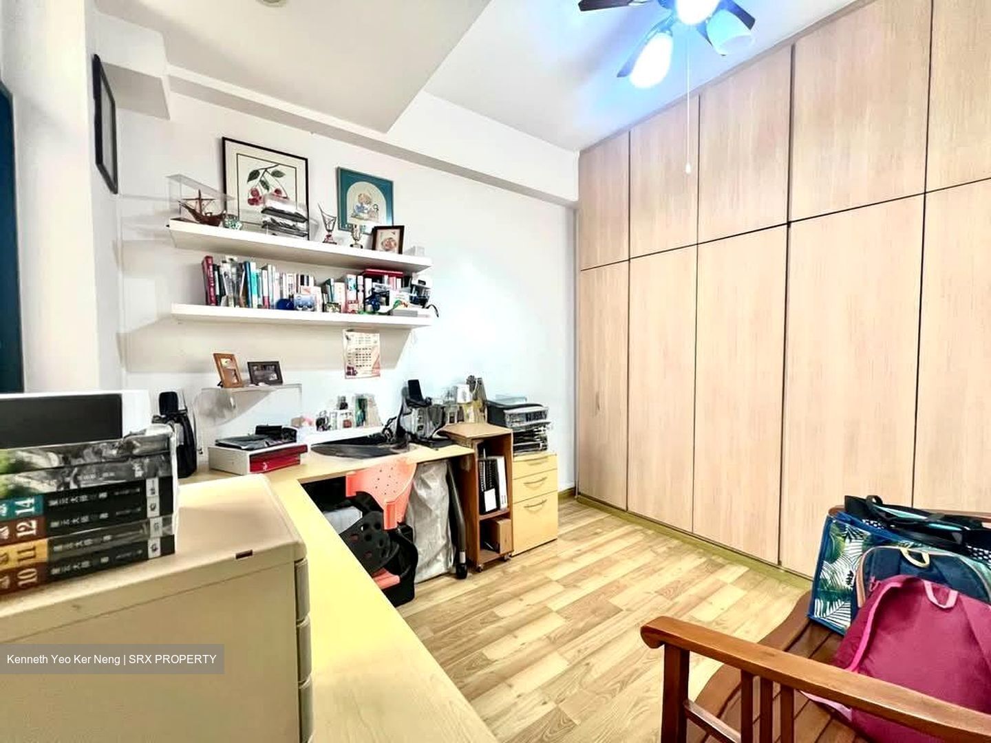 Grande Vista (D28), Condominium #592289051